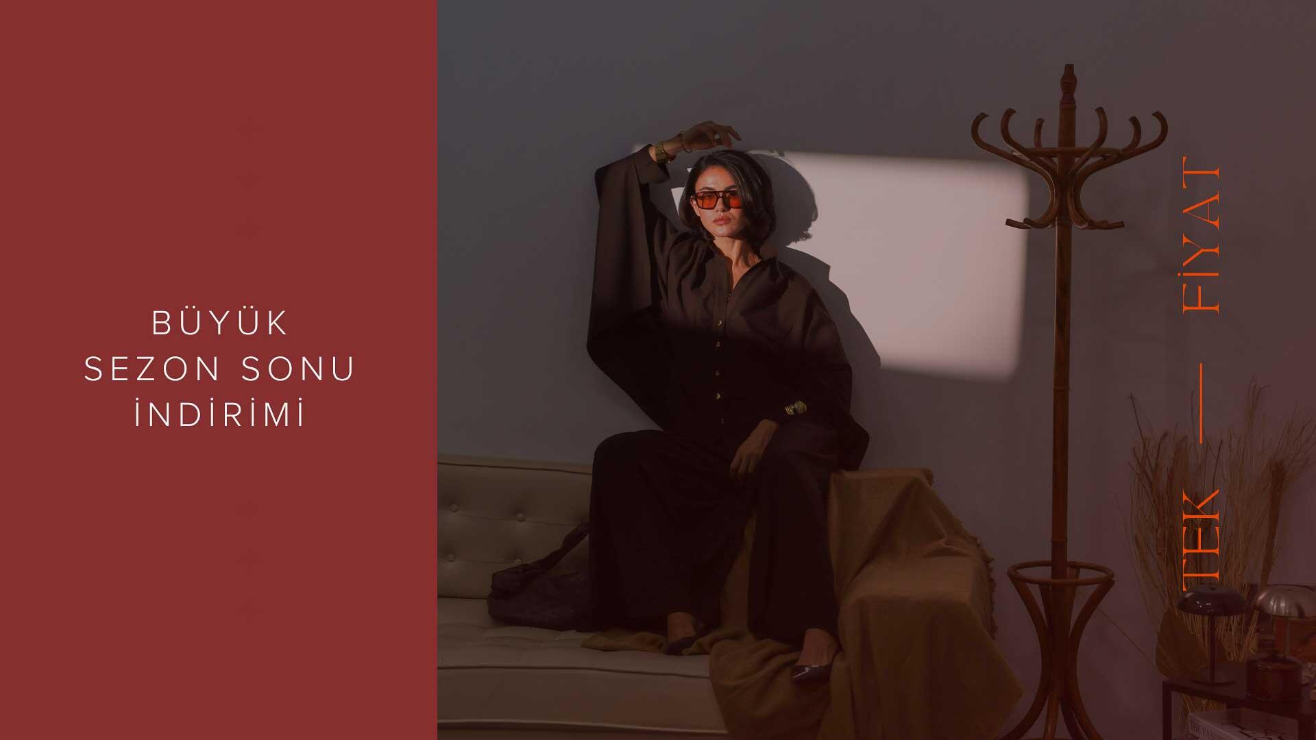 Sezon Sonu Kampanyası