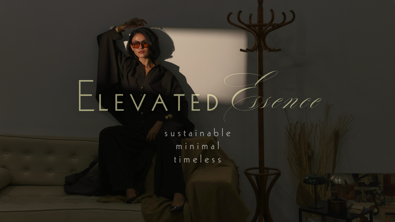 Elevated Essence
