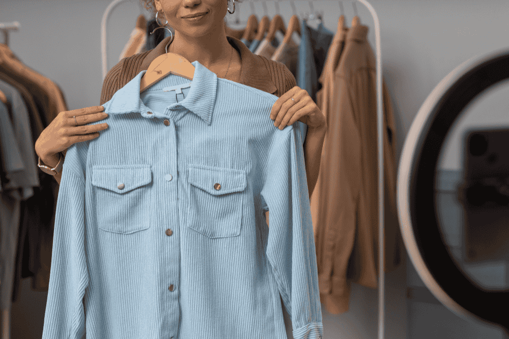 Keten Gömleklerin Ömrünü Uzatın: Pratik Bakım ve Yıkama Rehberi