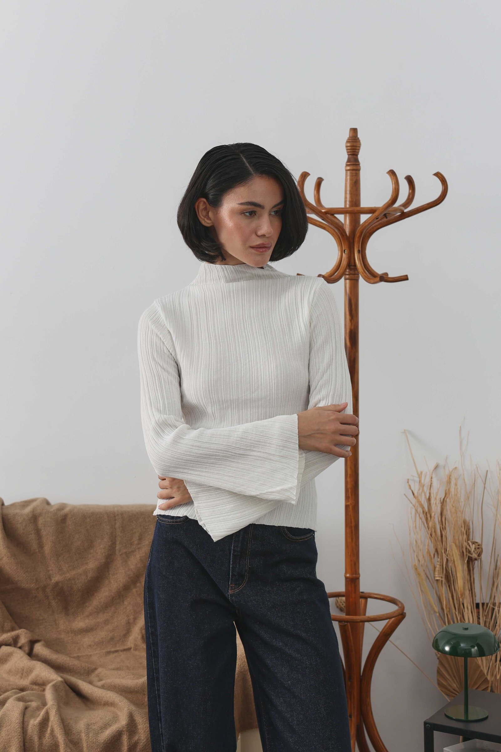 Piliseli Body Ekru - 4